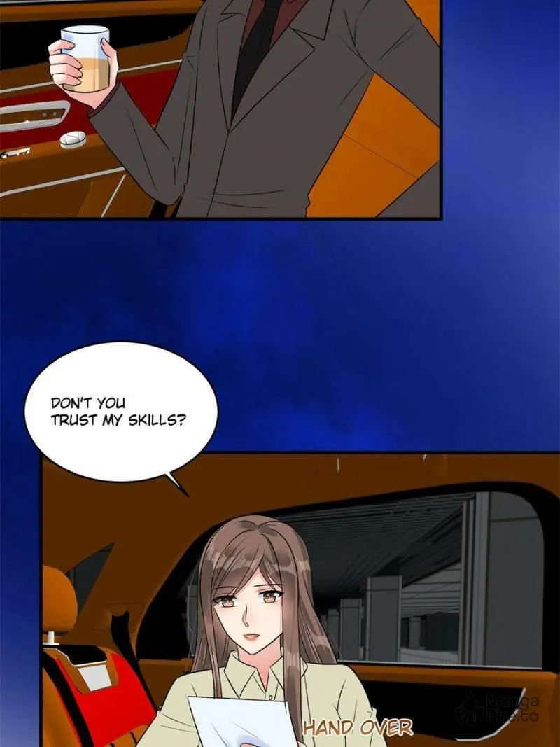 Resurrection Reunion: The Exclusive Love Chapter 273 page 6 - 