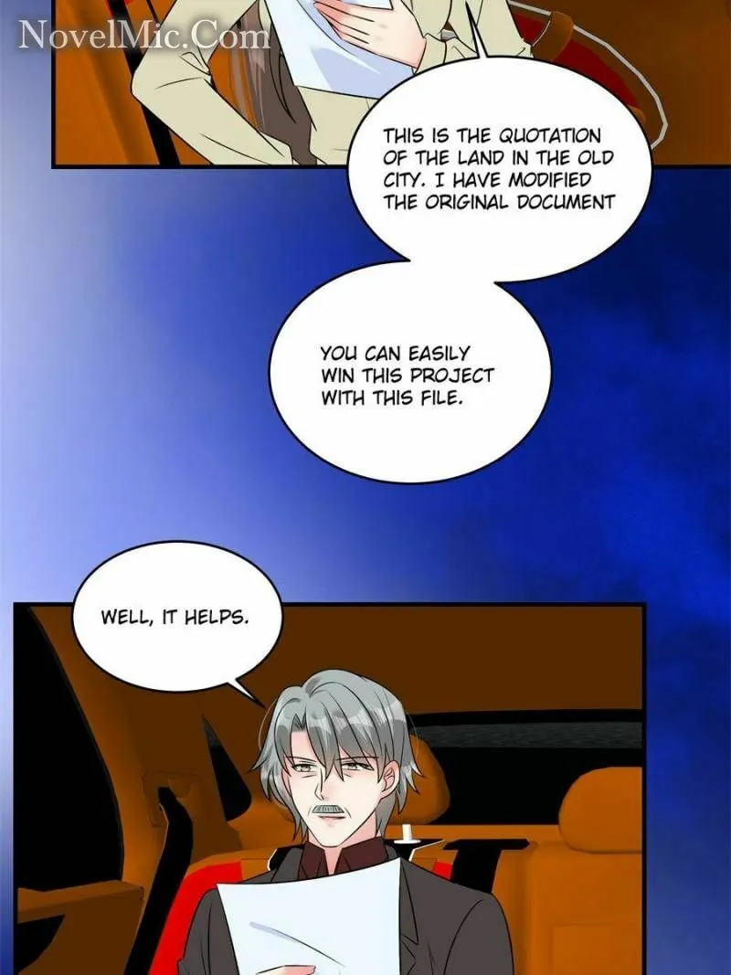 Resurrection Reunion: The Exclusive Love Chapter 273 page 7 - 