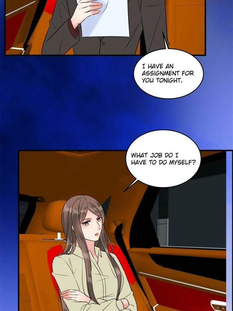 Resurrection Reunion: The Exclusive Love Chapter 273 page 8 - 