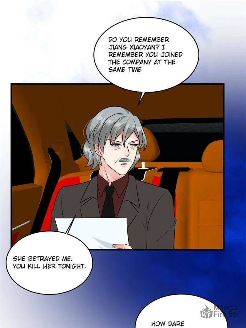 Resurrection Reunion: The Exclusive Love Chapter 273 page 10 - 