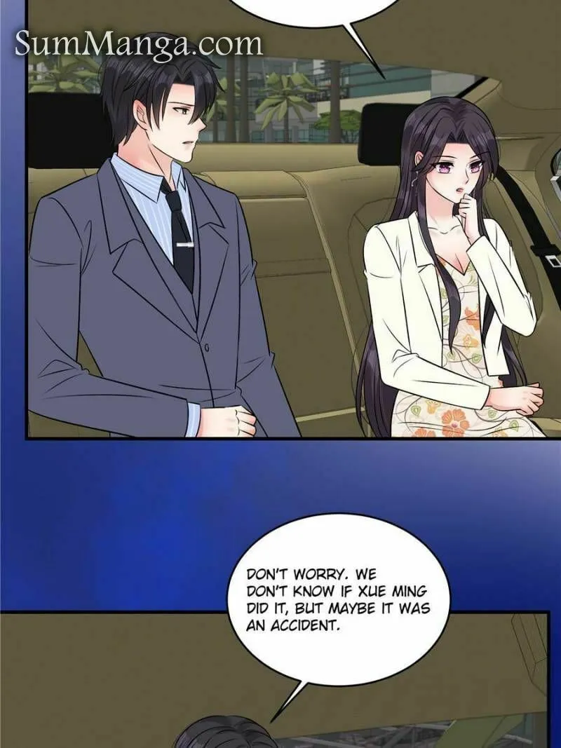 Resurrection Reunion: The Exclusive Love Chapter 274 page 2 - 