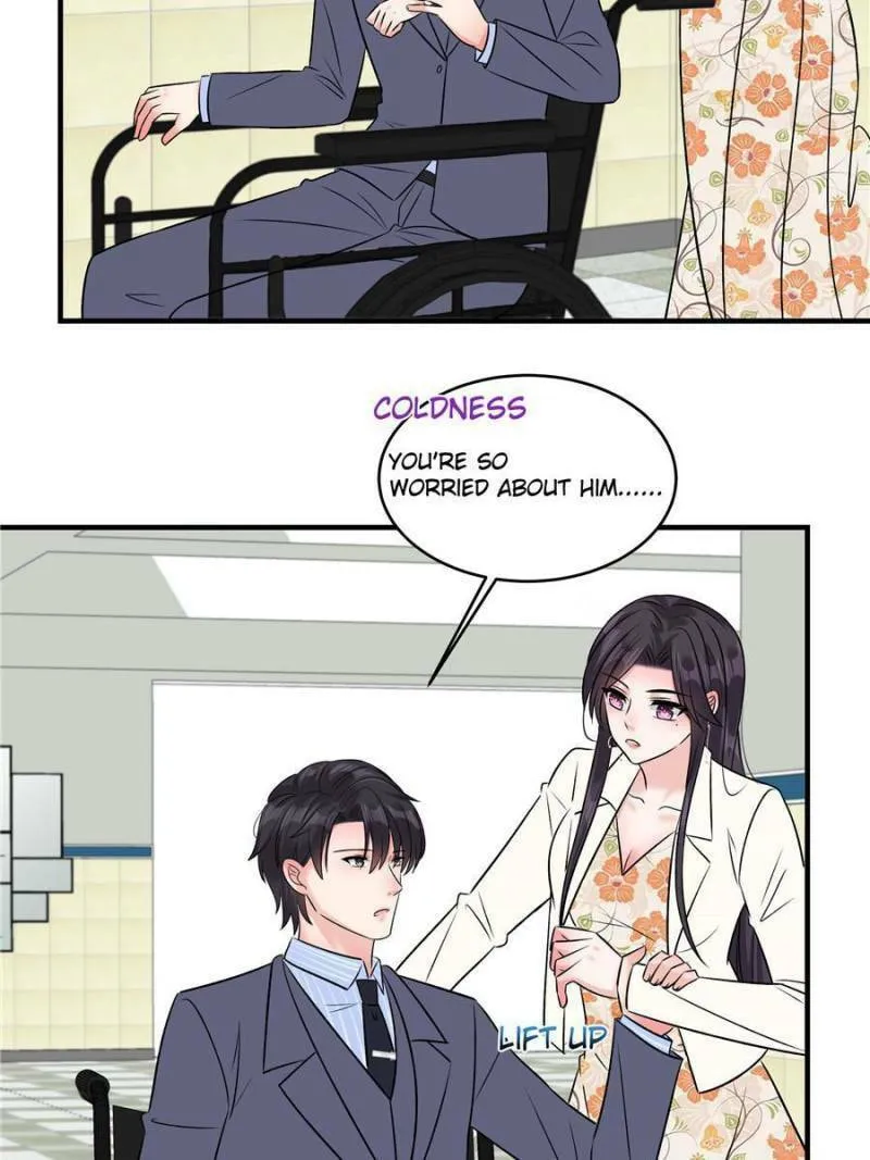 Resurrection Reunion: The Exclusive Love Chapter 274 page 11 - 