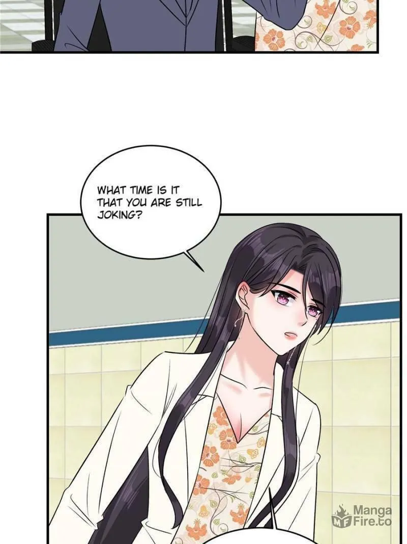 Resurrection Reunion: The Exclusive Love Chapter 274 page 12 - 