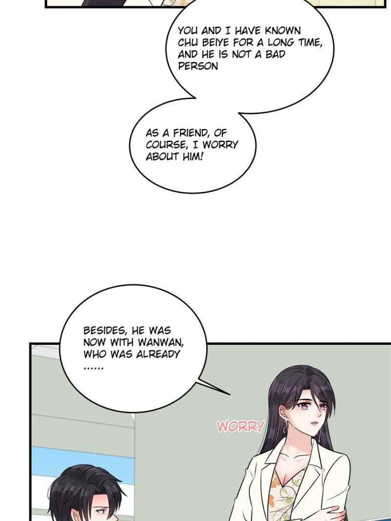 Resurrection Reunion: The Exclusive Love Chapter 274 page 13 - 