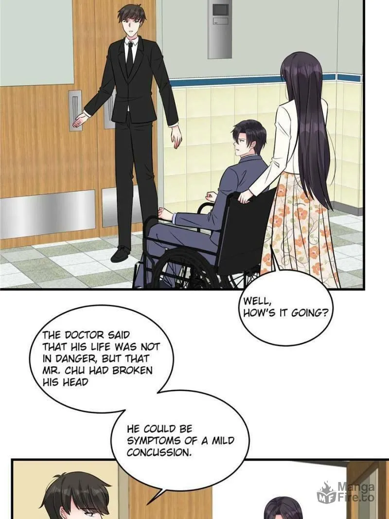 Resurrection Reunion: The Exclusive Love Chapter 274 page 15 - 