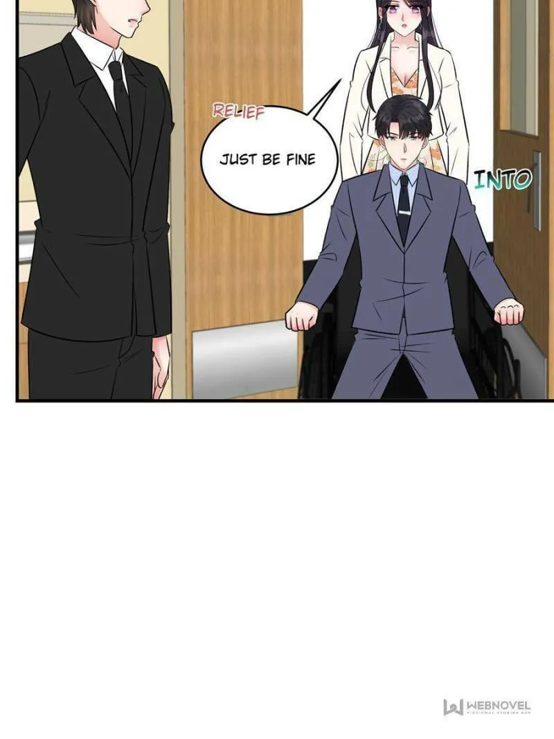 Resurrection Reunion: The Exclusive Love Chapter 274 page 16 - 