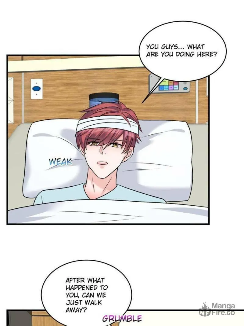 Resurrection Reunion: The Exclusive Love Chapter 274 page 18 - 