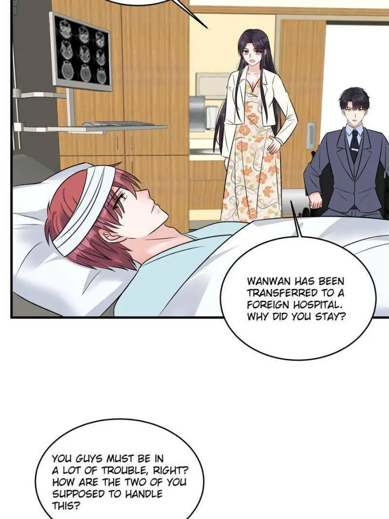 Resurrection Reunion: The Exclusive Love Chapter 274 page 19 - 
