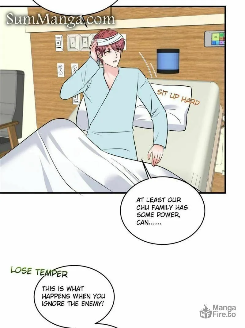Resurrection Reunion: The Exclusive Love Chapter 274 page 20 - 
