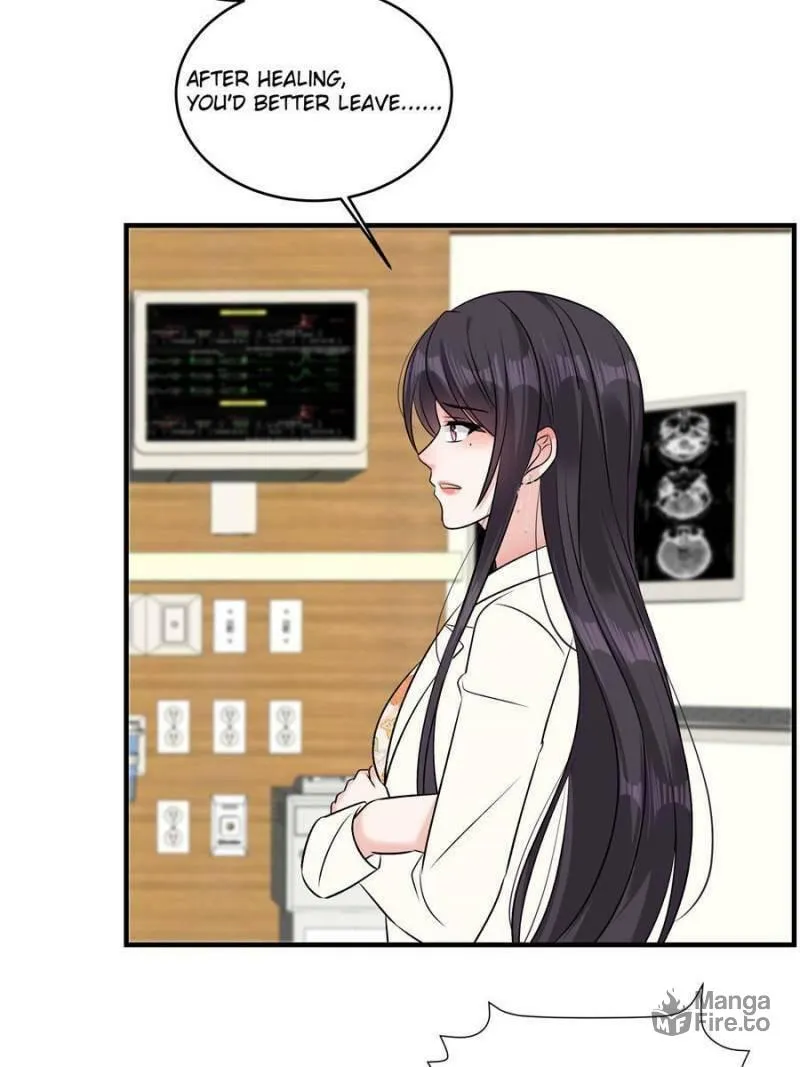 Resurrection Reunion: The Exclusive Love Chapter 274 page 21 - 