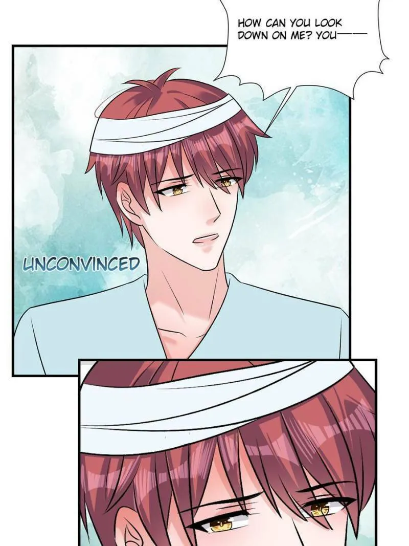 Resurrection Reunion: The Exclusive Love Chapter 274 page 22 - 