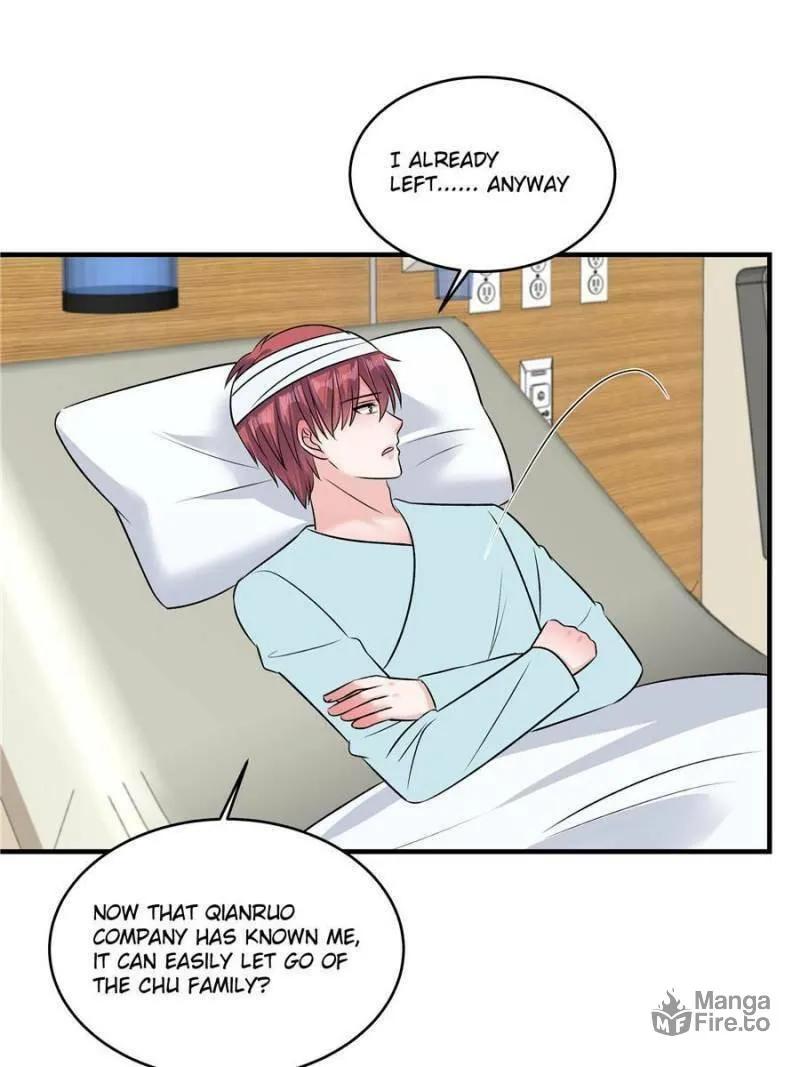 Resurrection Reunion: The Exclusive Love Chapter 274 page 24 - 