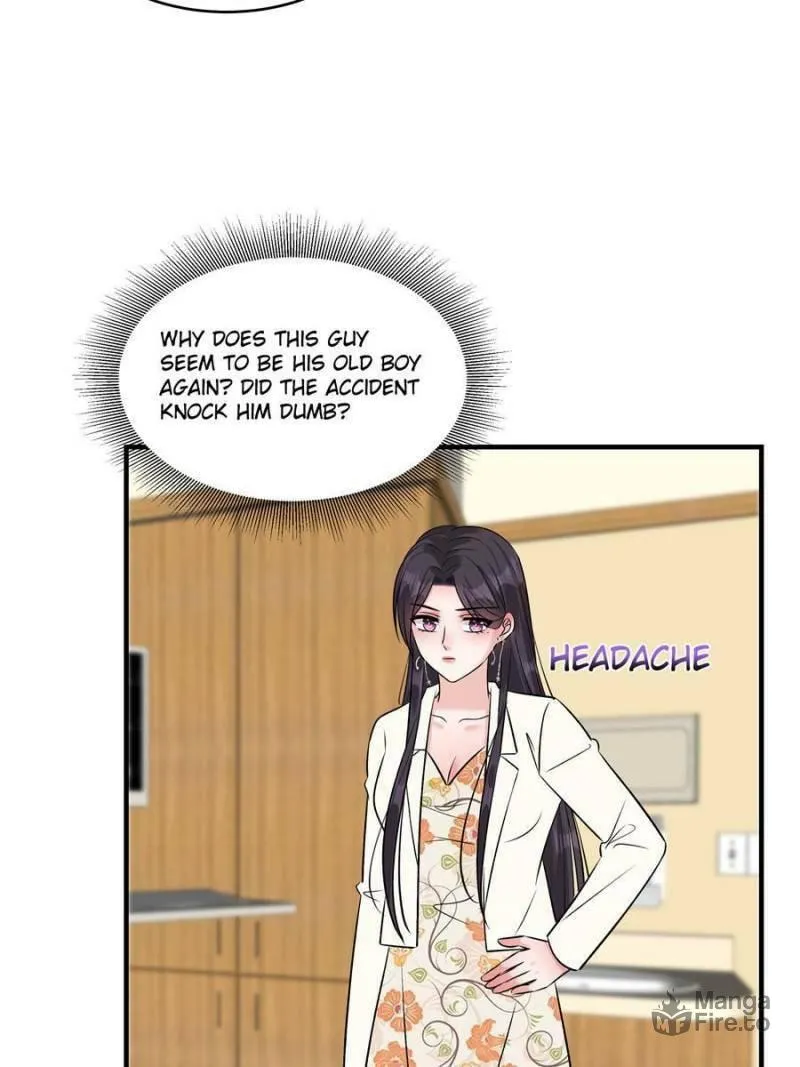 Resurrection Reunion: The Exclusive Love Chapter 274 page 25 - 