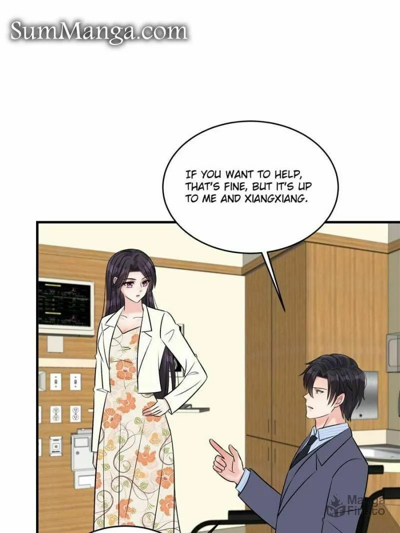Resurrection Reunion: The Exclusive Love Chapter 274 page 27 - 
