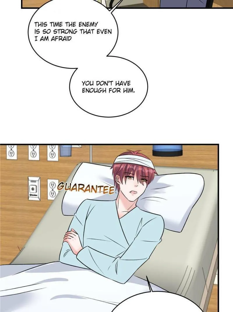 Resurrection Reunion: The Exclusive Love Chapter 274 page 28 - 