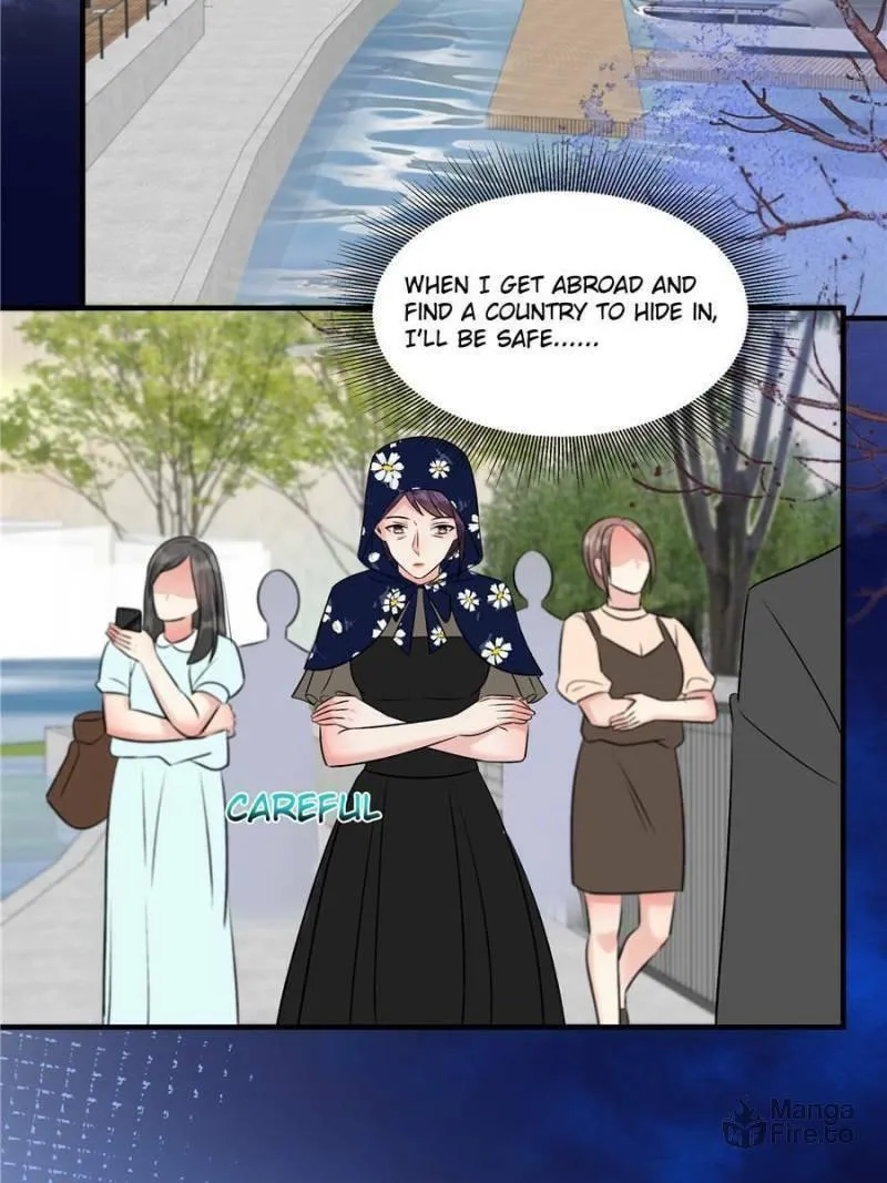 Resurrection Reunion: The Exclusive Love Chapter 274 page 30 - 
