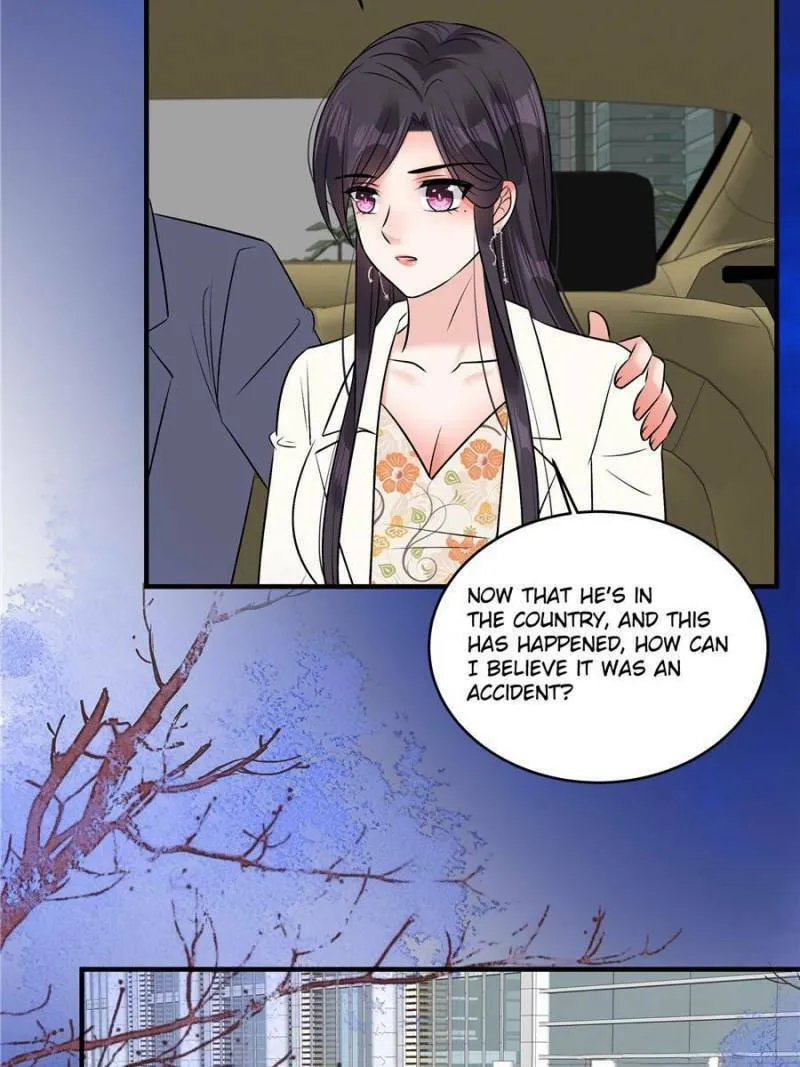 Resurrection Reunion: The Exclusive Love Chapter 274 page 4 - 