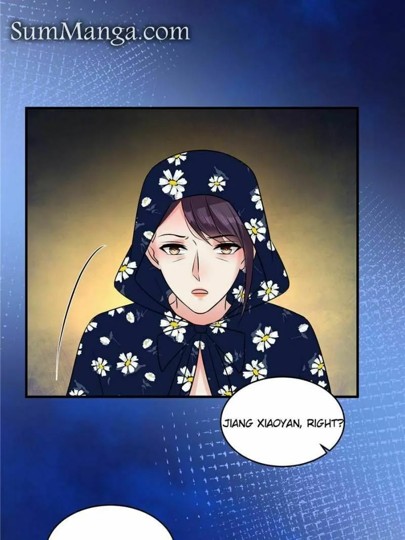 Resurrection Reunion: The Exclusive Love Chapter 274 page 31 - 