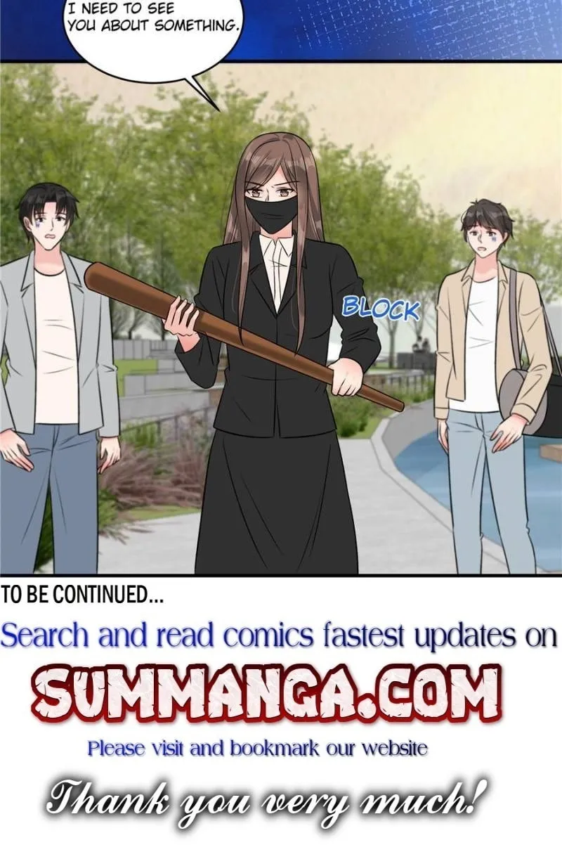 Resurrection Reunion: The Exclusive Love Chapter 274 page 32 - 