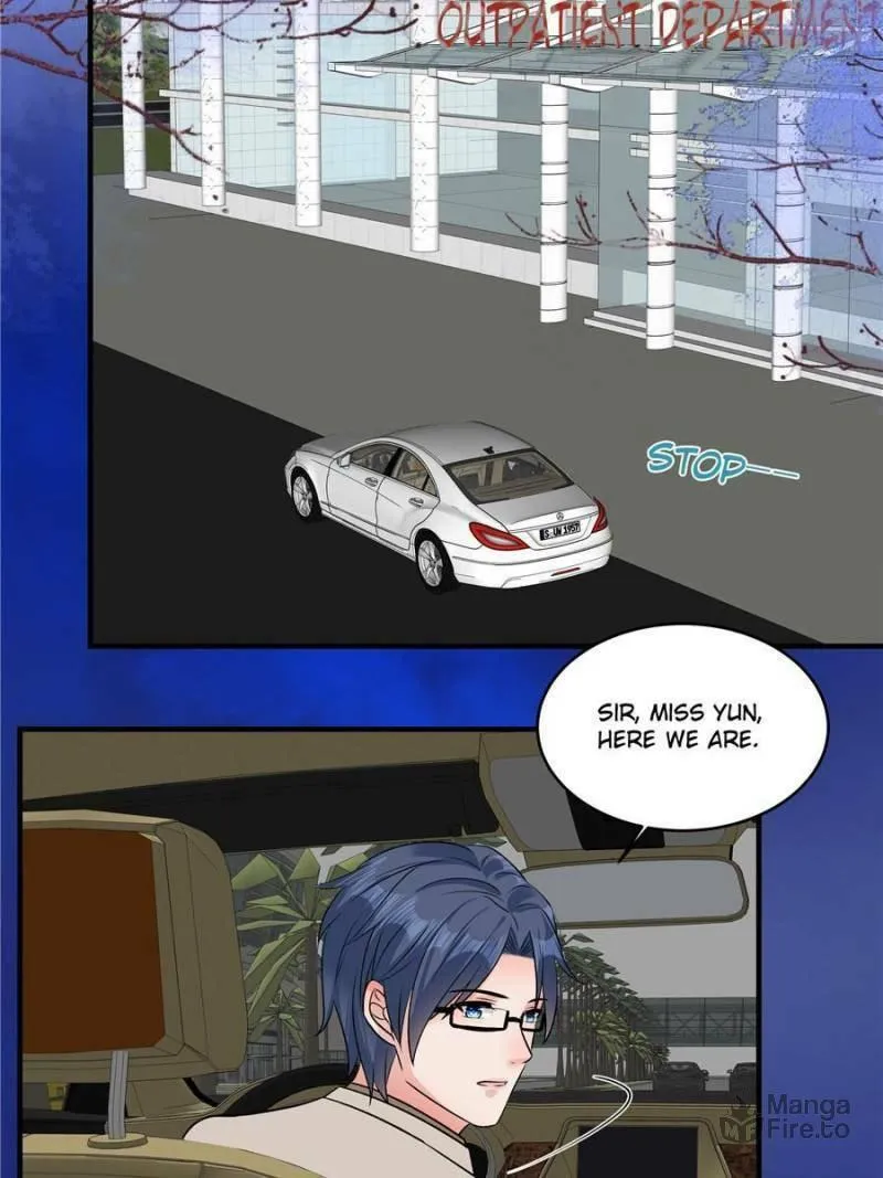 Resurrection Reunion: The Exclusive Love Chapter 274 page 5 - 