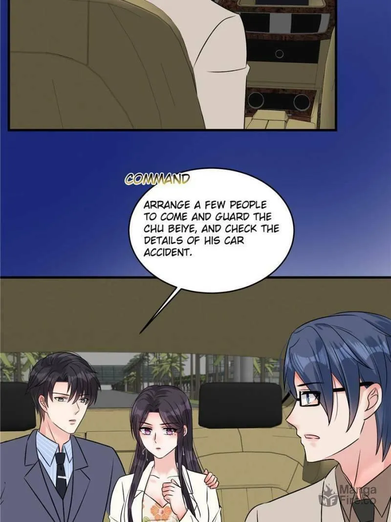 Resurrection Reunion: The Exclusive Love Chapter 274 page 6 - 