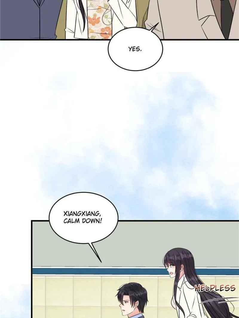 Resurrection Reunion: The Exclusive Love Chapter 274 page 7 - 
