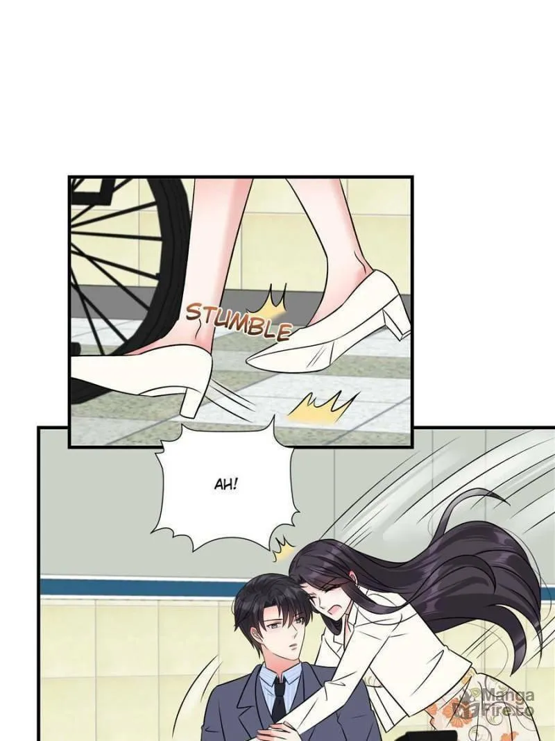 Resurrection Reunion: The Exclusive Love Chapter 274 page 10 - 