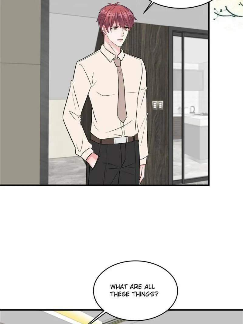 Resurrection Reunion: The Exclusive Love Chapter 275 page 11 - 