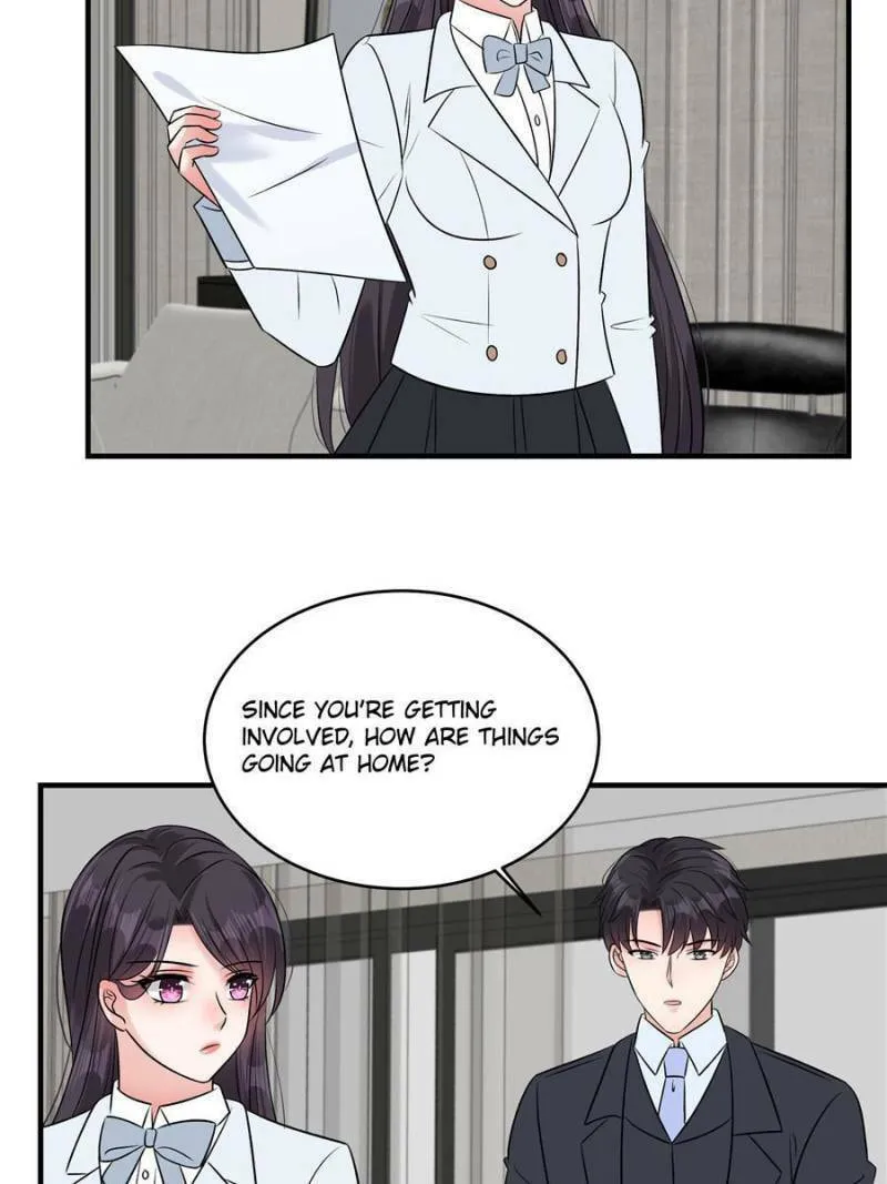 Resurrection Reunion: The Exclusive Love Chapter 275 page 13 - 