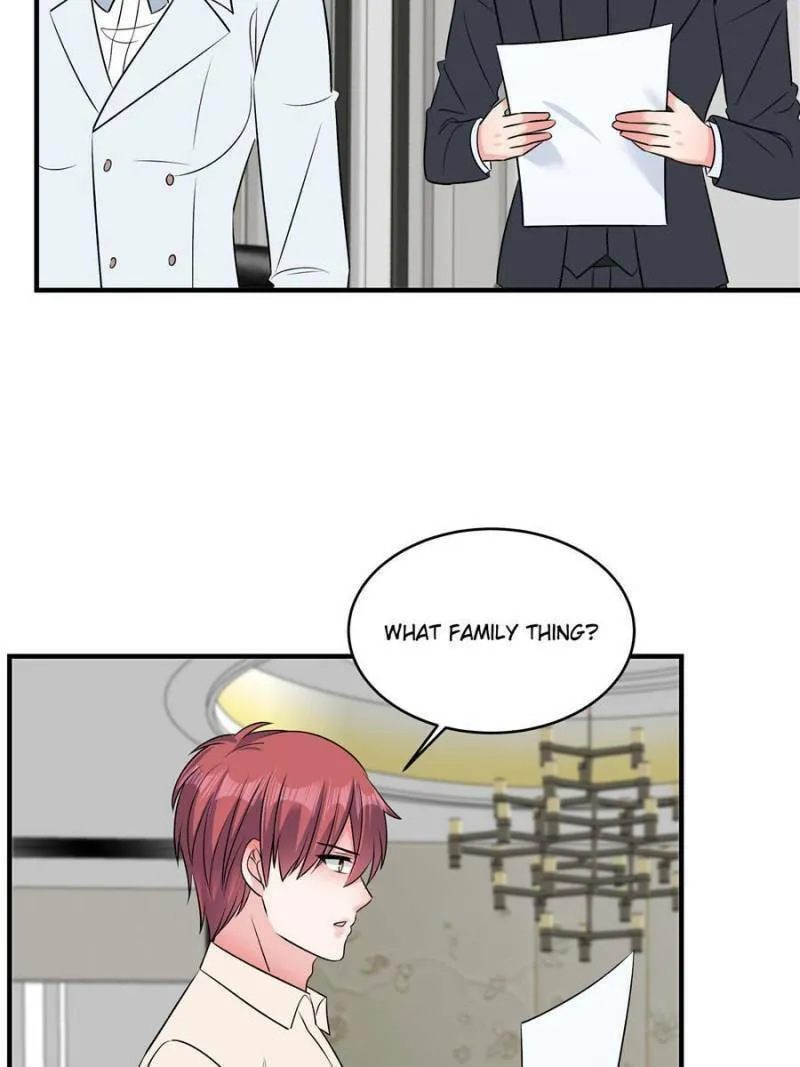 Resurrection Reunion: The Exclusive Love Chapter 275 page 14 - 