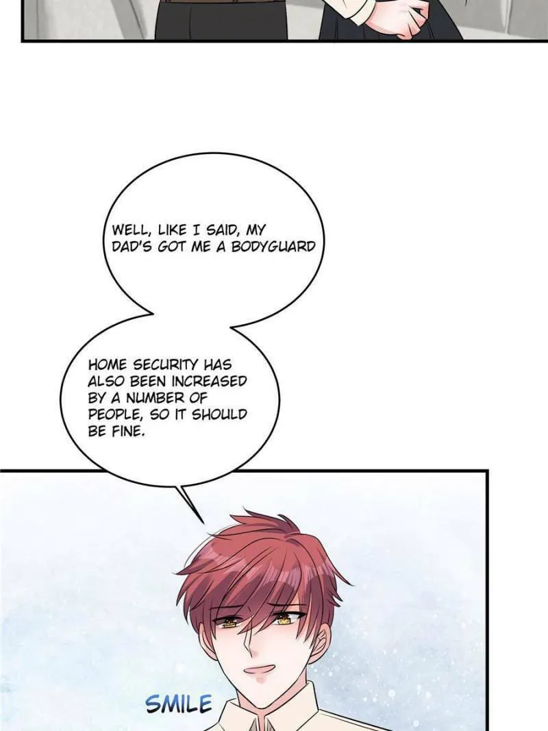 Resurrection Reunion: The Exclusive Love Chapter 275 page 16 - 