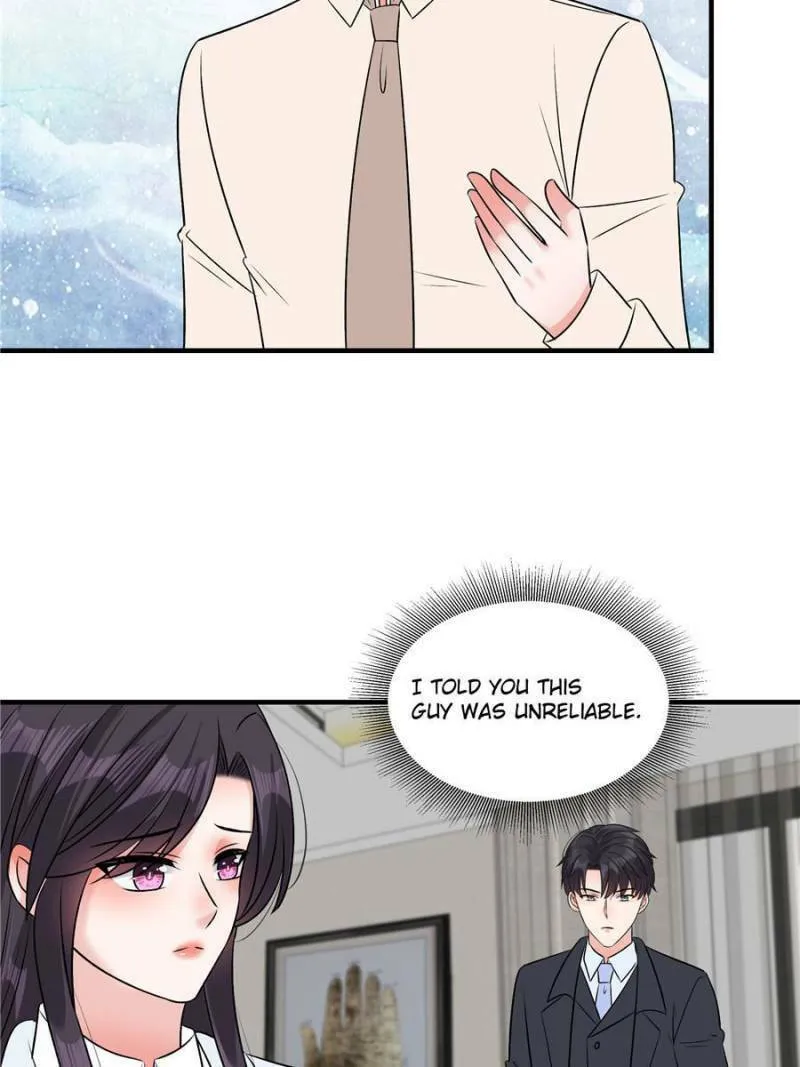 Resurrection Reunion: The Exclusive Love Chapter 275 page 17 - 