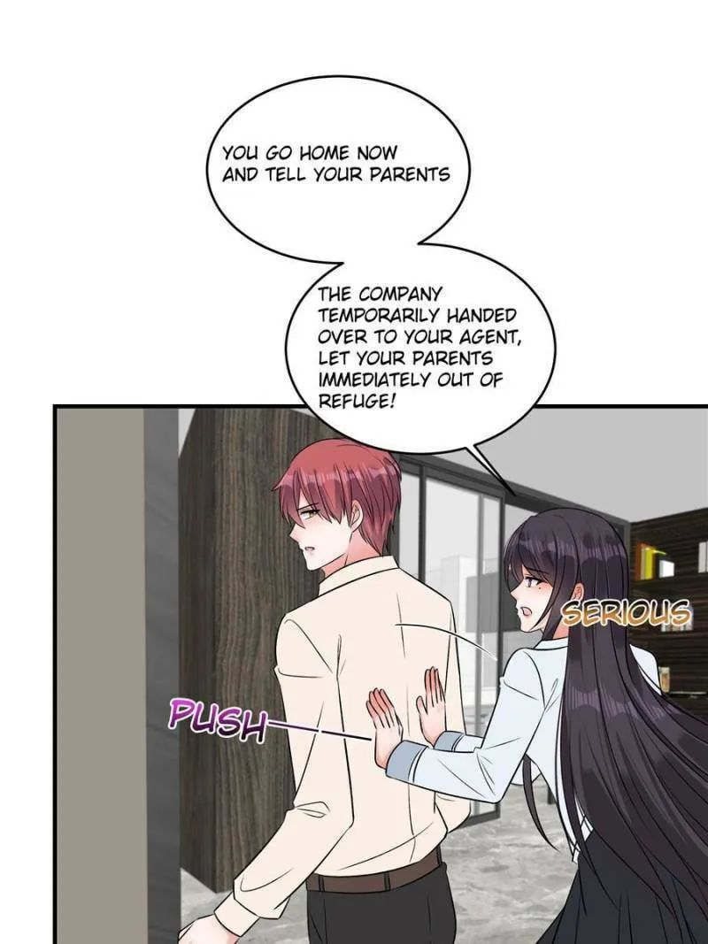 Resurrection Reunion: The Exclusive Love Chapter 275 page 19 - 
