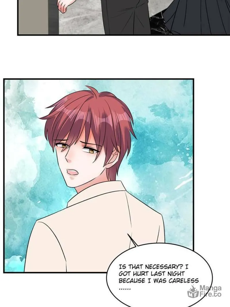 Resurrection Reunion: The Exclusive Love Chapter 275 page 20 - 