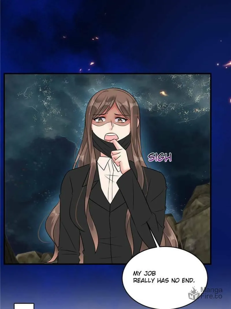 Resurrection Reunion: The Exclusive Love Chapter 275 page 3 - 