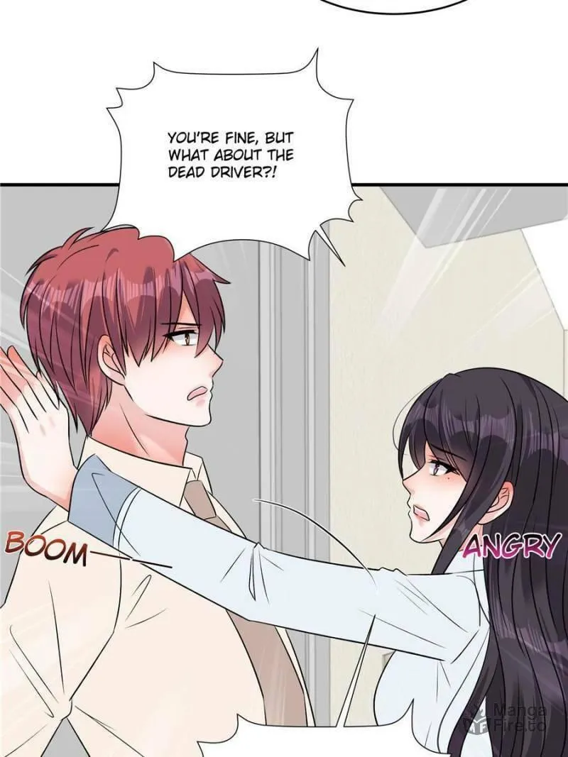 Resurrection Reunion: The Exclusive Love Chapter 275 page 21 - 