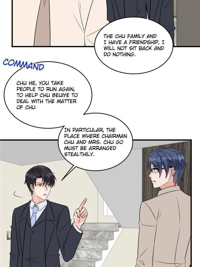 Resurrection Reunion: The Exclusive Love Chapter 275 page 23 - 
