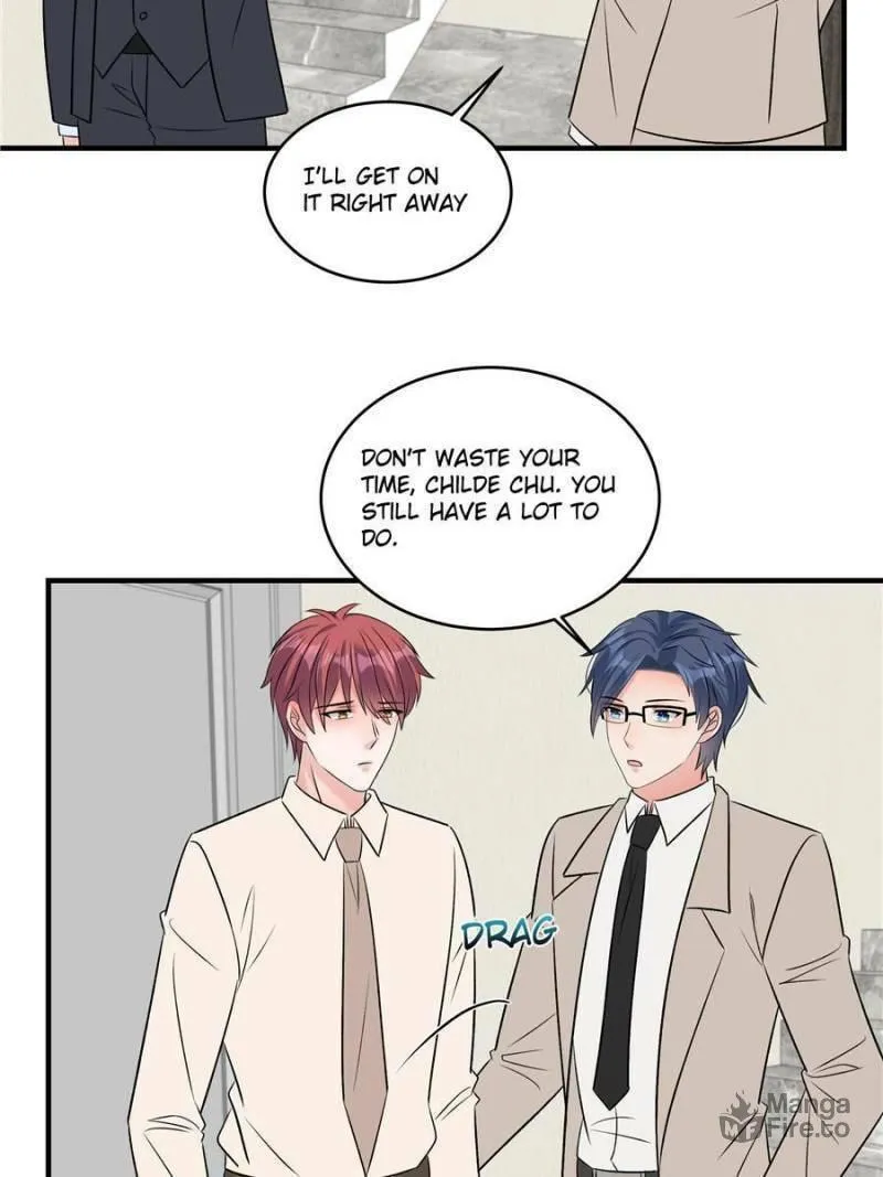 Resurrection Reunion: The Exclusive Love Chapter 275 page 24 - 