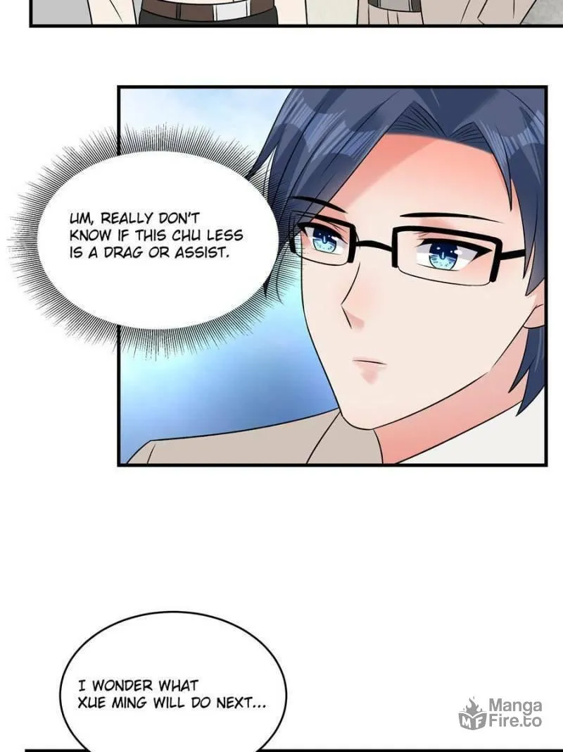 Resurrection Reunion: The Exclusive Love Chapter 275 page 25 - 