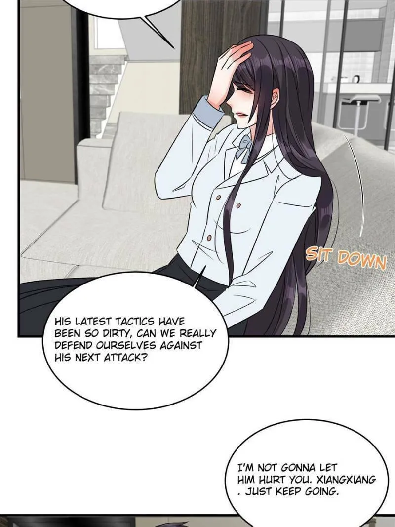 Resurrection Reunion: The Exclusive Love Chapter 275 page 26 - 