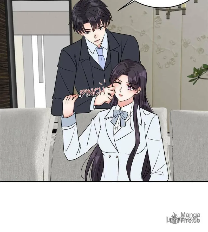 Resurrection Reunion: The Exclusive Love Chapter 275 page 27 - 
