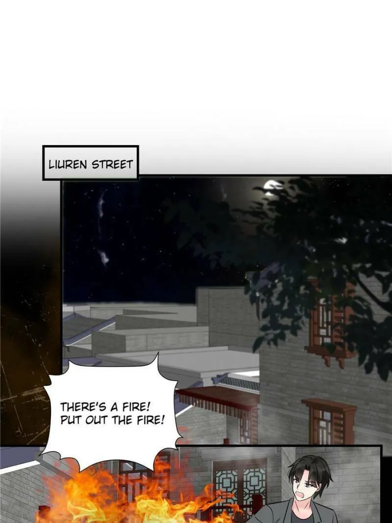 Resurrection Reunion: The Exclusive Love Chapter 275 page 28 - 