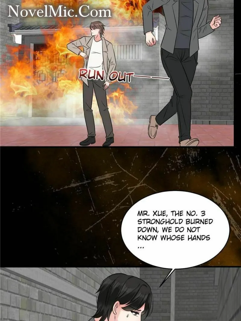 Resurrection Reunion: The Exclusive Love Chapter 275 page 29 - 