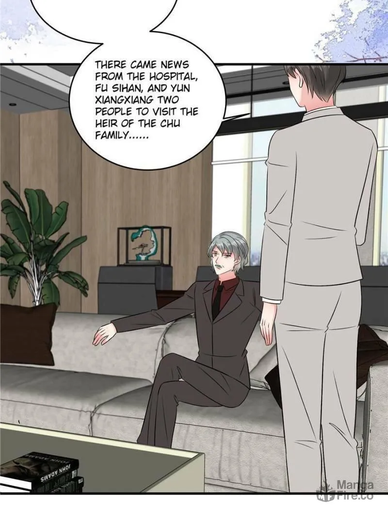 Resurrection Reunion: The Exclusive Love Chapter 275 page 5 - 