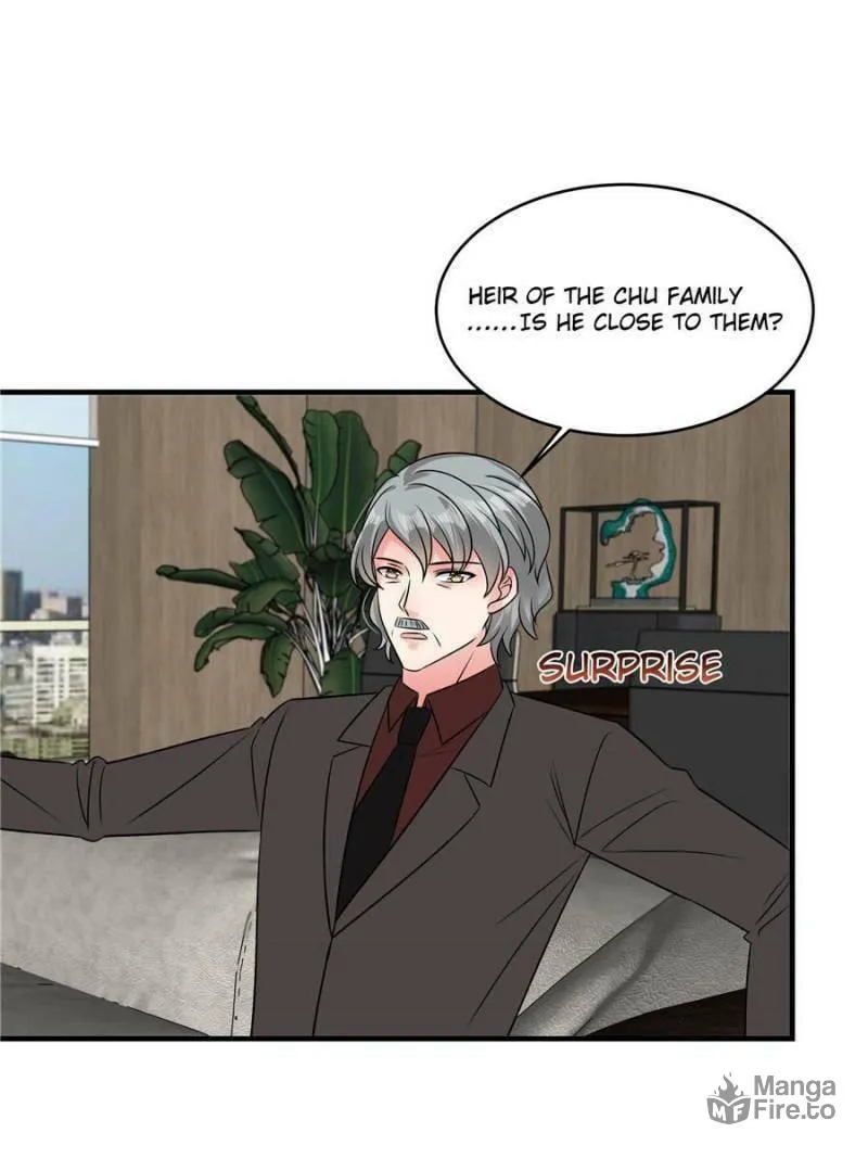 Resurrection Reunion: The Exclusive Love Chapter 275 page 6 - 