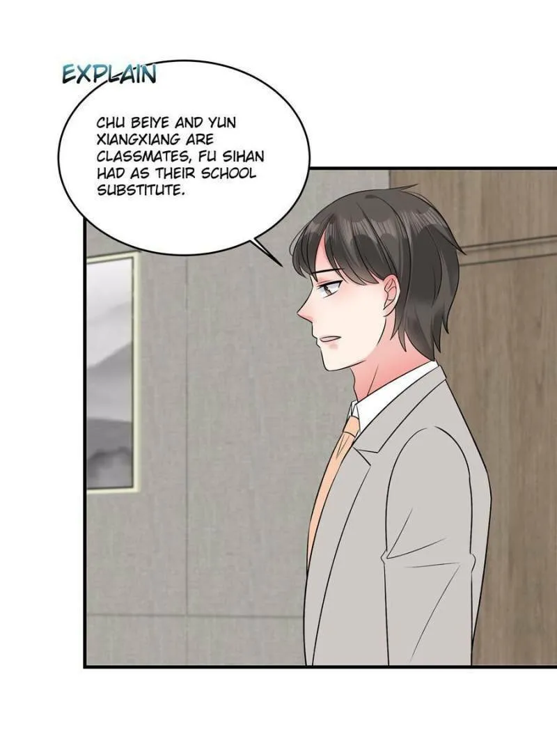 Resurrection Reunion: The Exclusive Love Chapter 275 page 7 - 