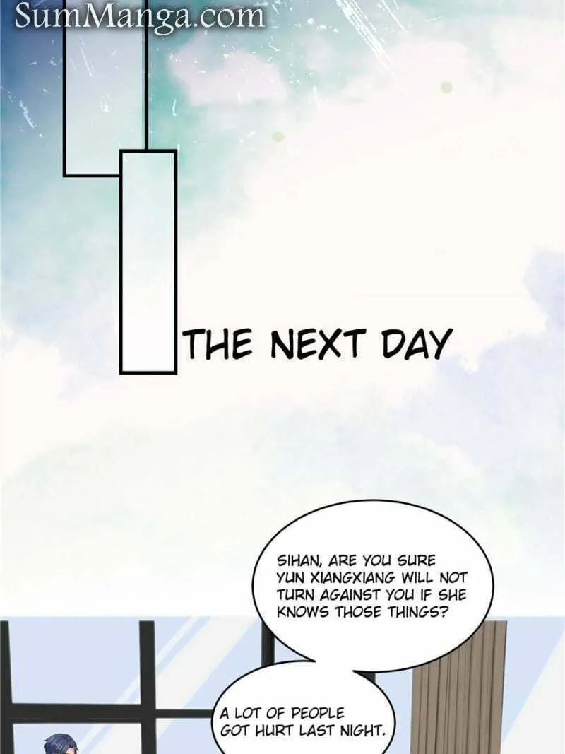 Resurrection Reunion: The Exclusive Love Chapter 276 page 2 - 