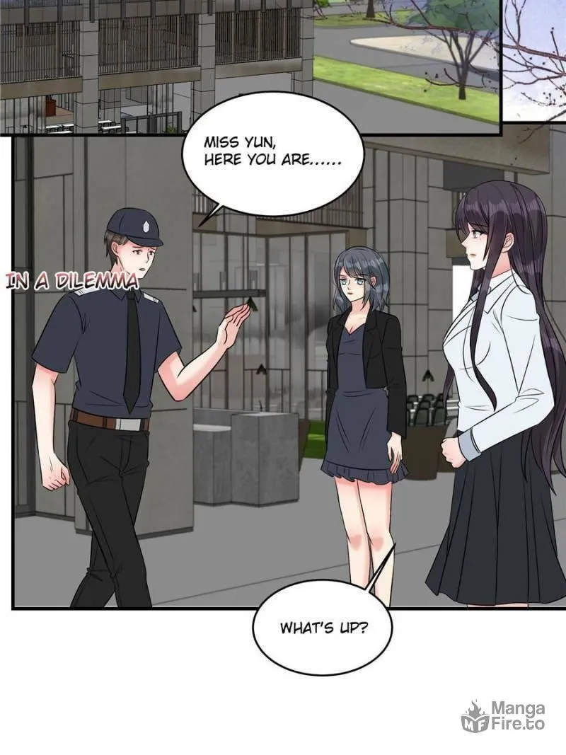 Resurrection Reunion: The Exclusive Love Chapter 276 page 12 - 