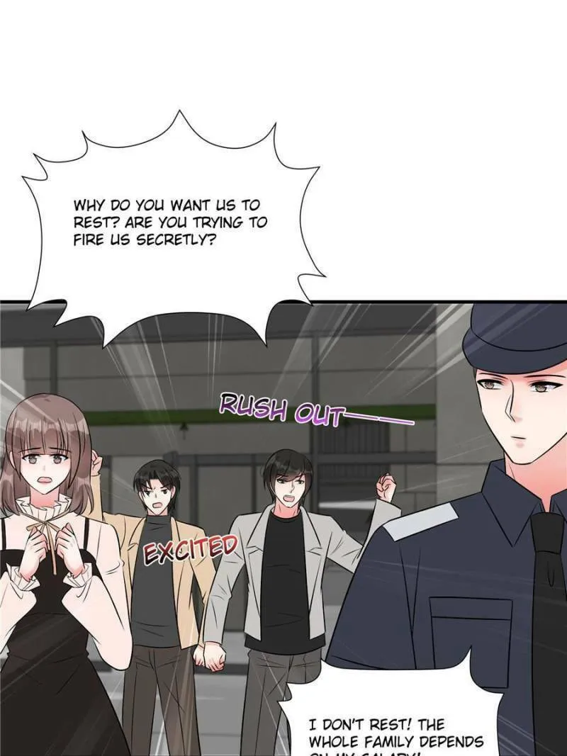 Resurrection Reunion: The Exclusive Love Chapter 276 page 13 - 