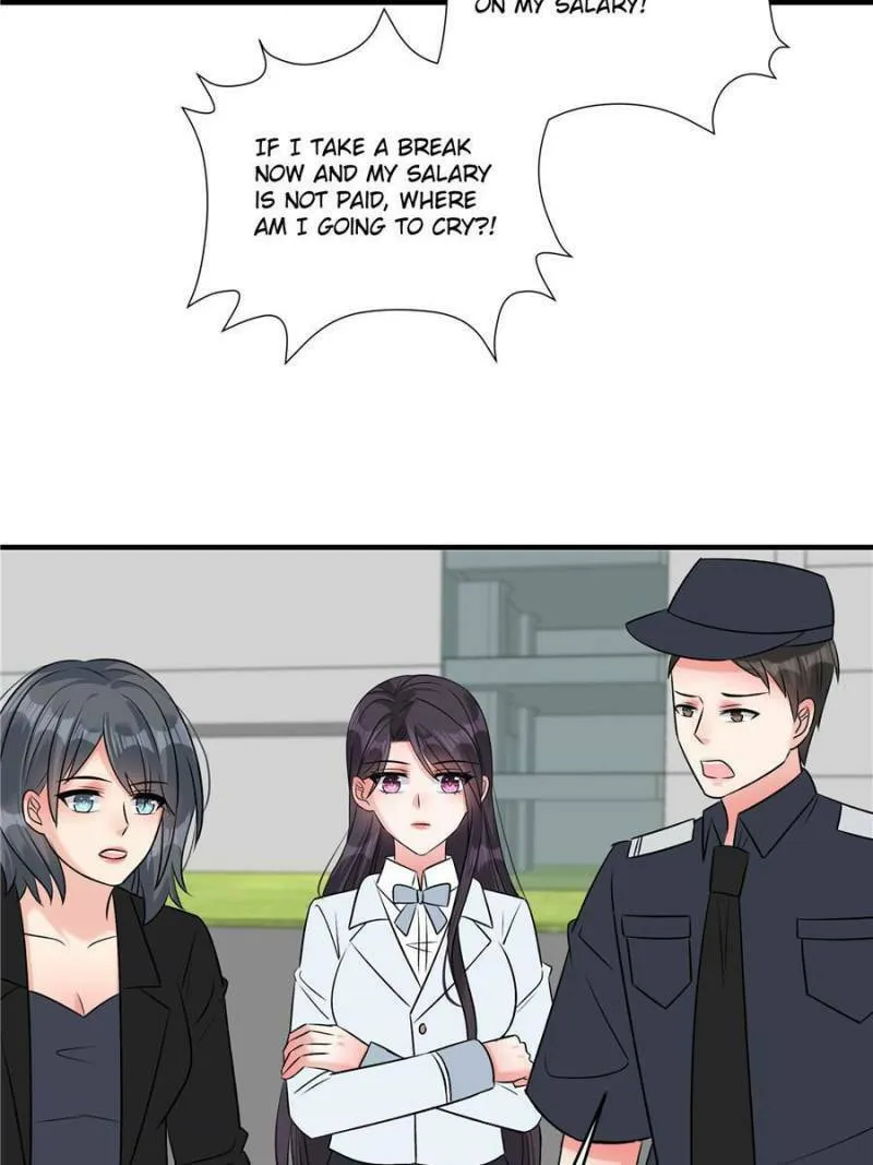 Resurrection Reunion: The Exclusive Love Chapter 276 page 14 - 
